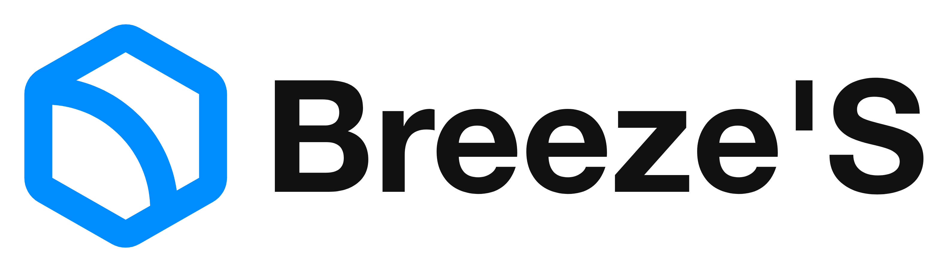 Breeze'S